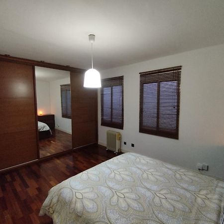 Apartamento Supercentrico "Tarraco Arena" Con Ascensor Y Parking Incluido Tarragona Kültér fotó