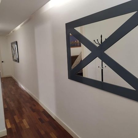 Apartamento Supercentrico "Tarraco Arena" Con Ascensor Y Parking Incluido Tarragona Kültér fotó