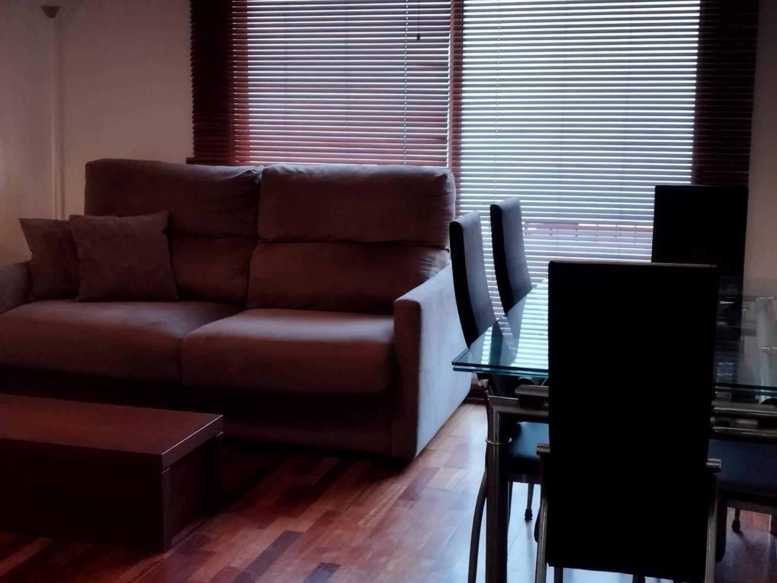 Apartamento Supercentrico "Tarraco Arena" Con Ascensor Y Parking Incluido Tarragona Kültér fotó