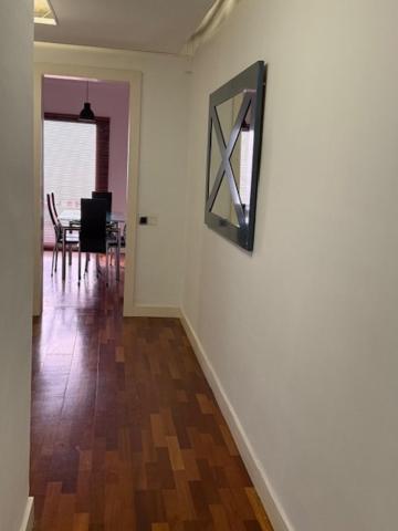 Apartamento Supercentrico "Tarraco Arena" Con Ascensor Y Parking Incluido Tarragona Kültér fotó