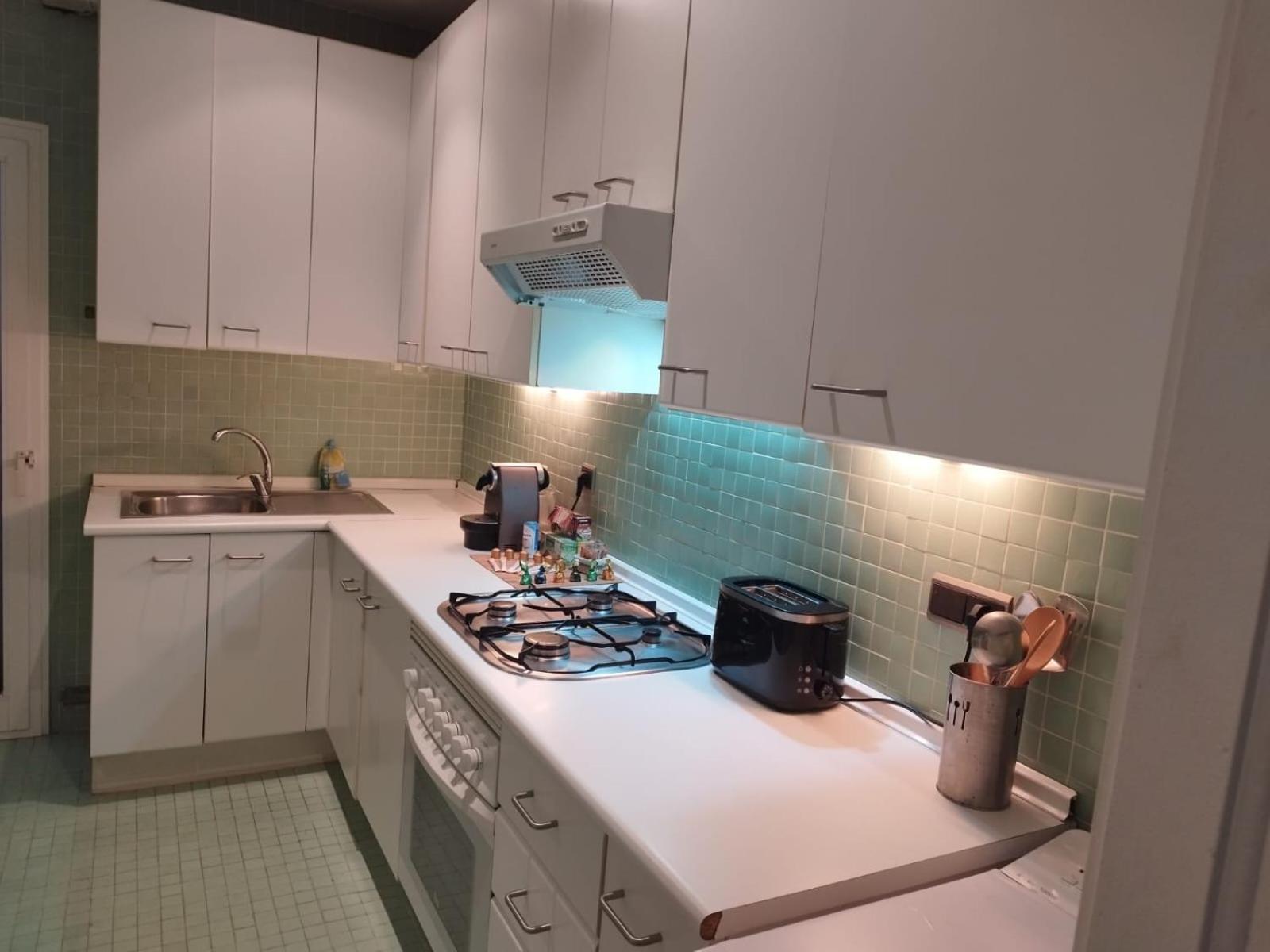 Apartamento Supercentrico "Tarraco Arena" Con Ascensor Y Parking Incluido Tarragona Kültér fotó