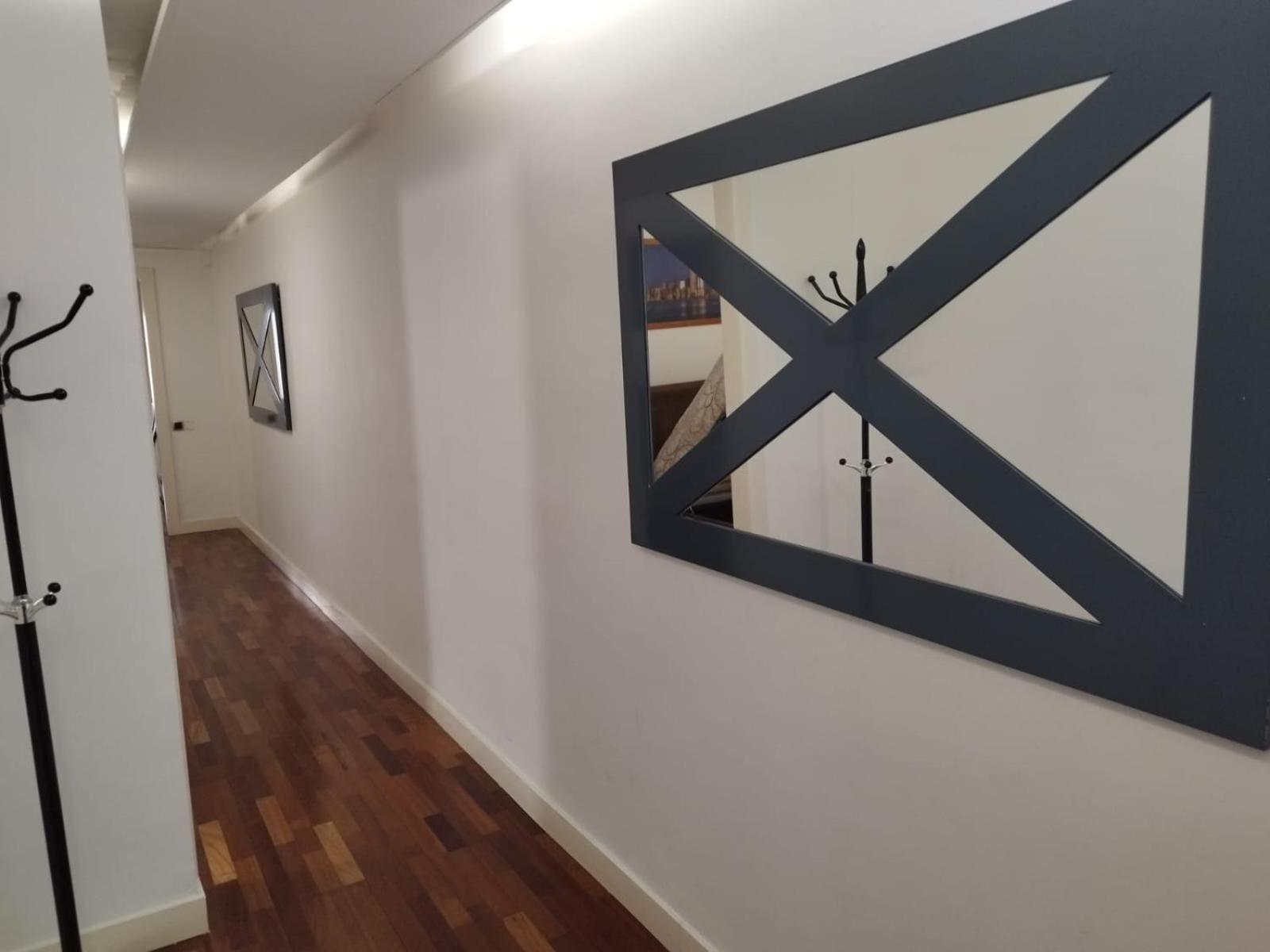 Apartamento Supercentrico "Tarraco Arena" Con Ascensor Y Parking Incluido Tarragona Kültér fotó
