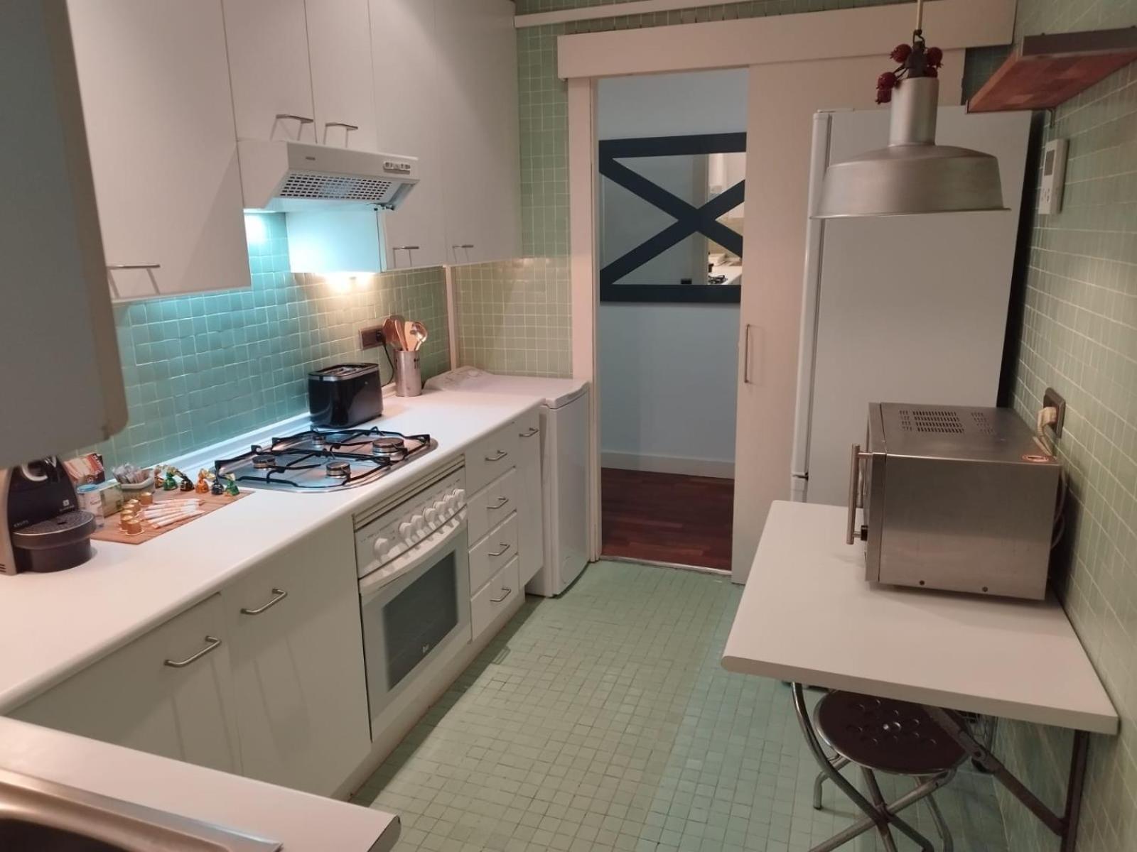 Apartamento Supercentrico "Tarraco Arena" Con Ascensor Y Parking Incluido Tarragona Kültér fotó
