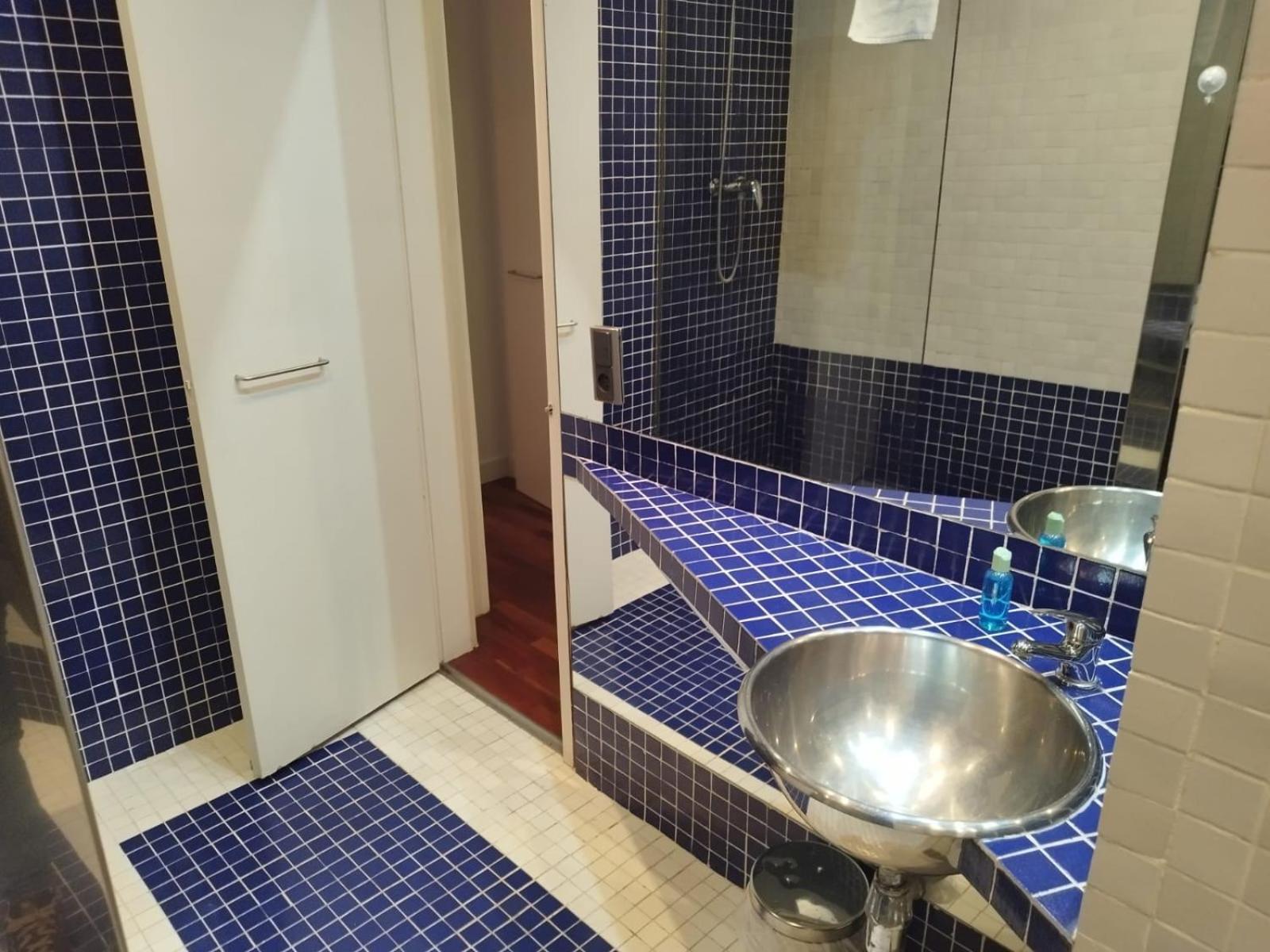 Apartamento Supercentrico "Tarraco Arena" Con Ascensor Y Parking Incluido Tarragona Kültér fotó